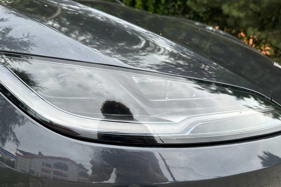 Продам Tesla Model 3 82.5 кВ 2025 года в Черновцах