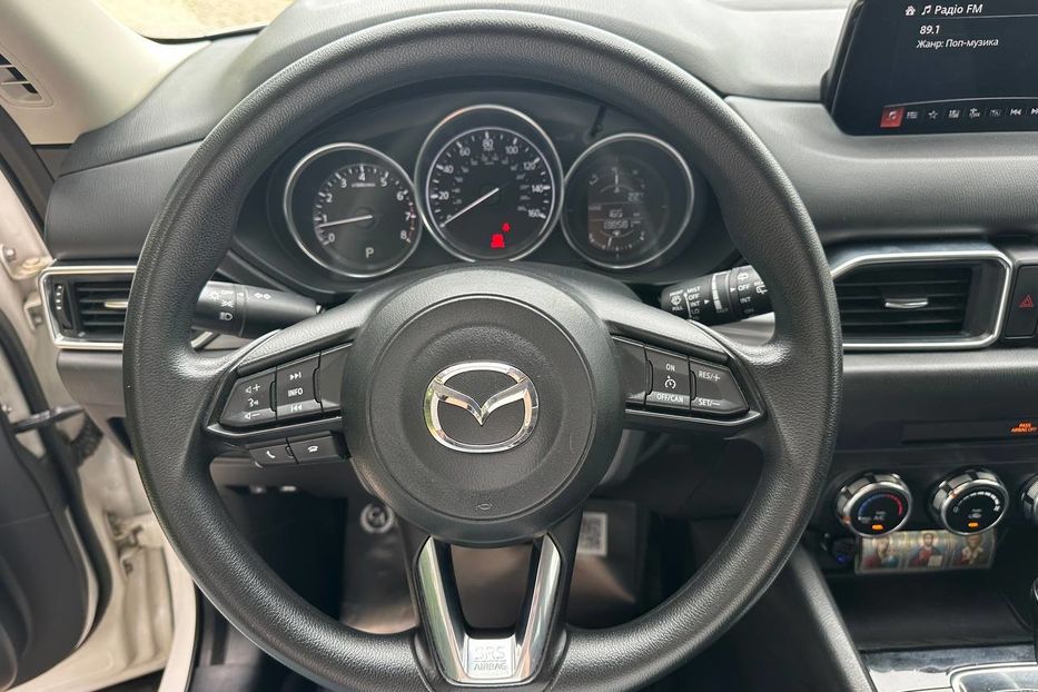 Продам Mazda CX-5 2017 года в Черновцах