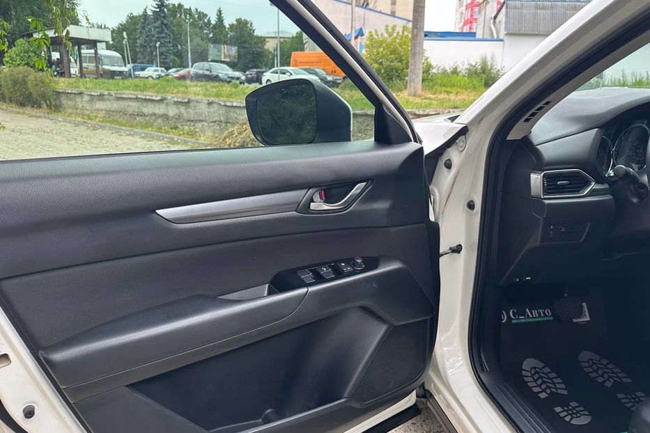 Продам Mazda CX-5 2017 года в Черновцах