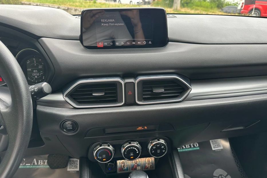 Продам Mazda CX-5 2017 года в Черновцах