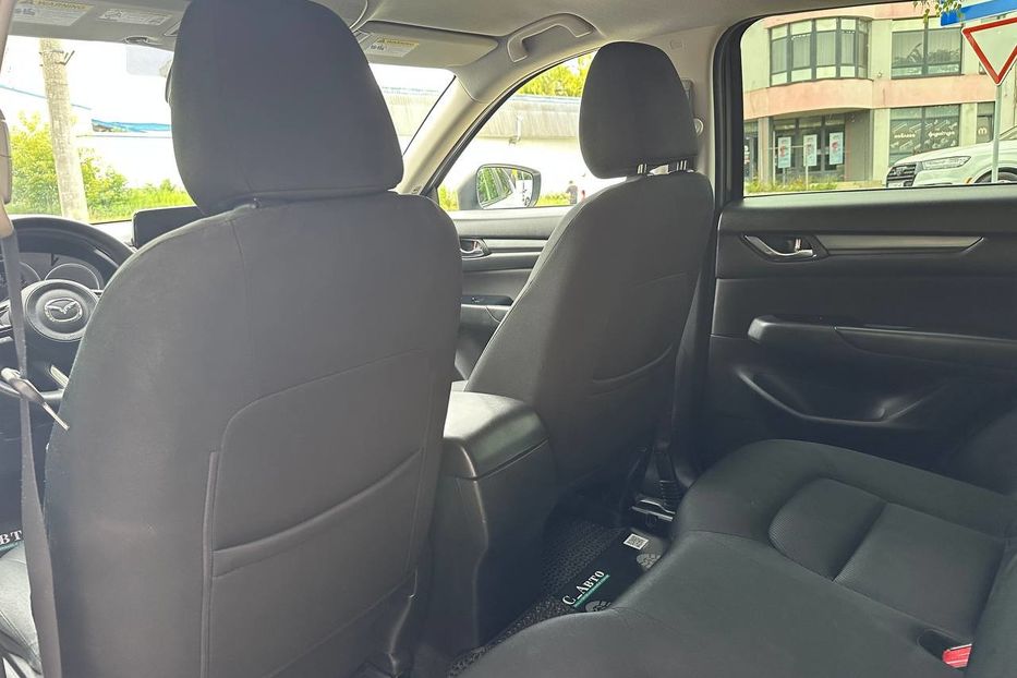 Продам Mazda CX-5 2017 года в Черновцах