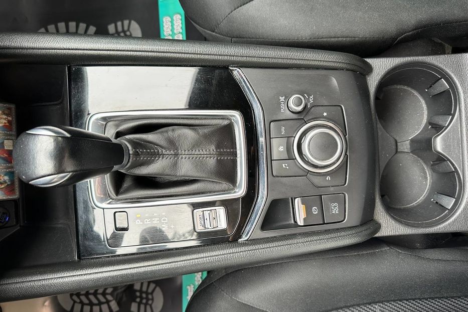 Продам Mazda CX-5 2017 года в Черновцах