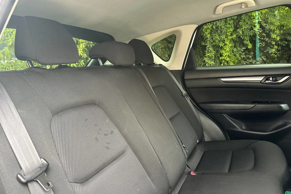 Продам Mazda CX-5 2017 года в Черновцах