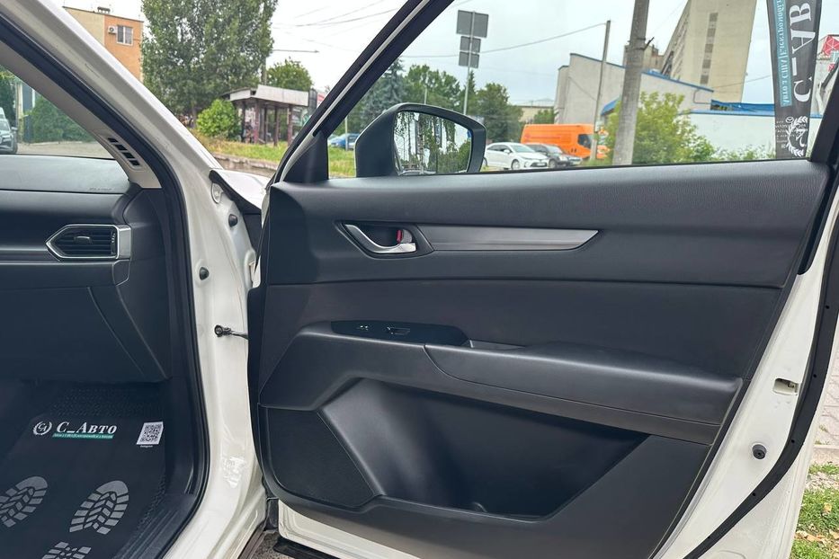 Продам Mazda CX-5 2017 года в Черновцах