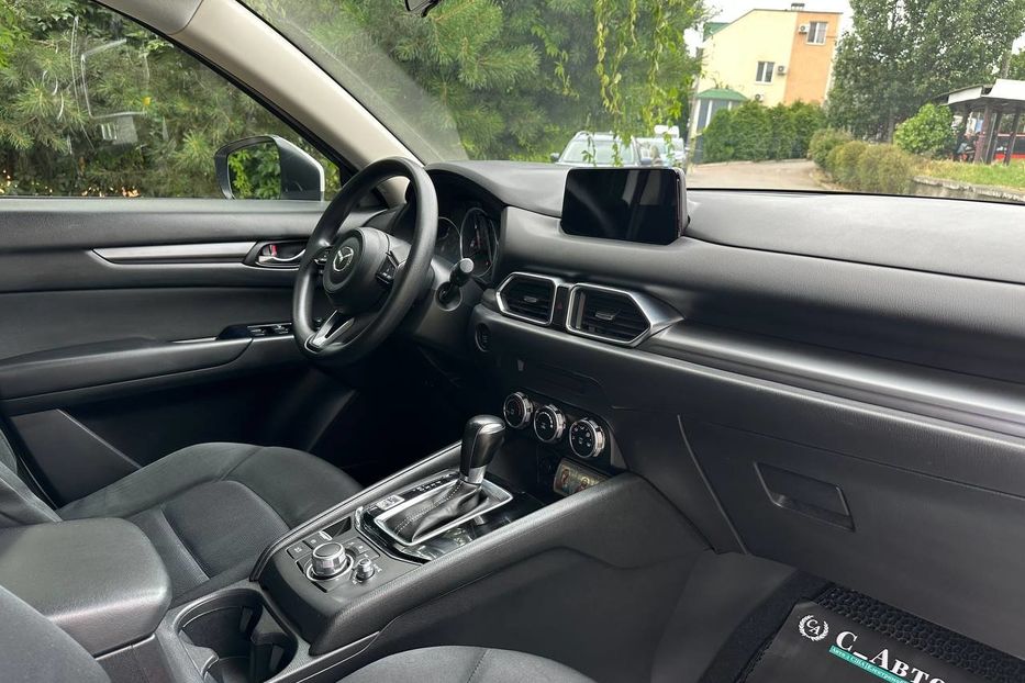 Продам Mazda CX-5 2017 года в Черновцах