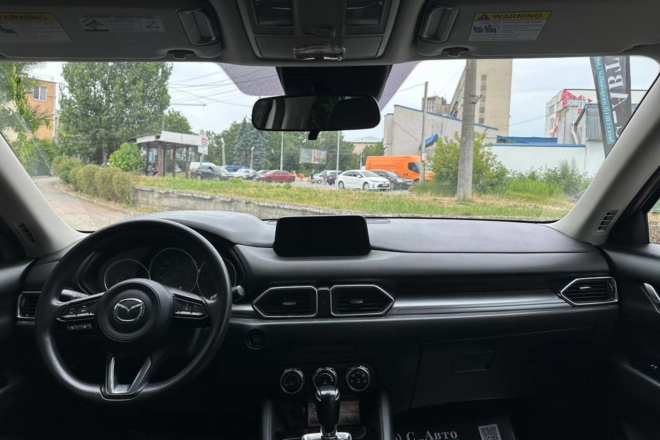 Продам Mazda CX-5 2017 года в Черновцах