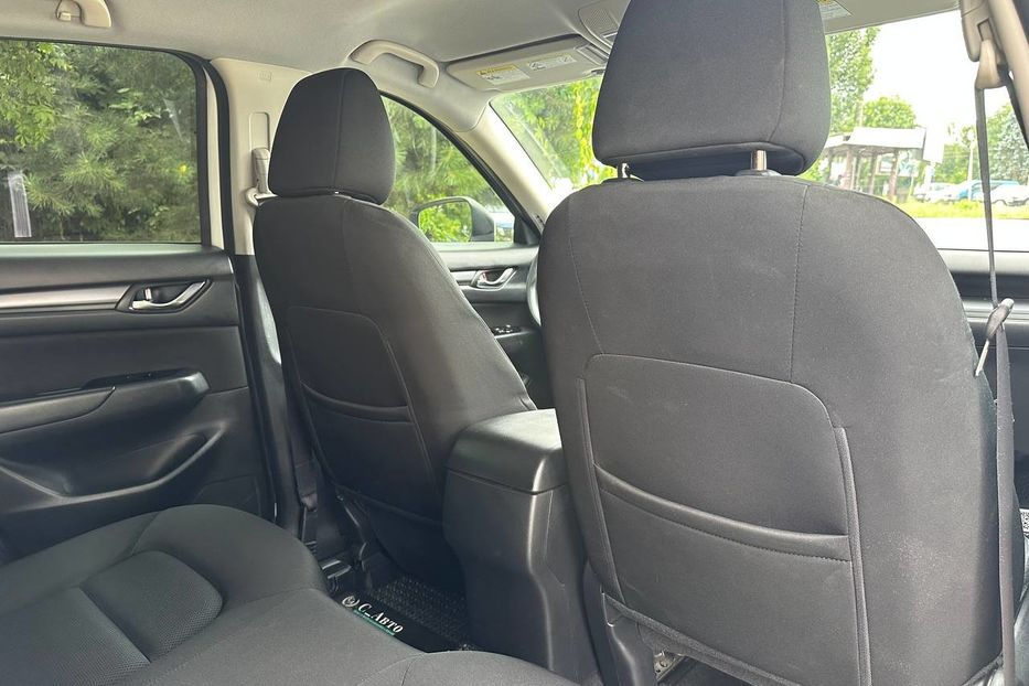 Продам Mazda CX-5 2017 года в Черновцах
