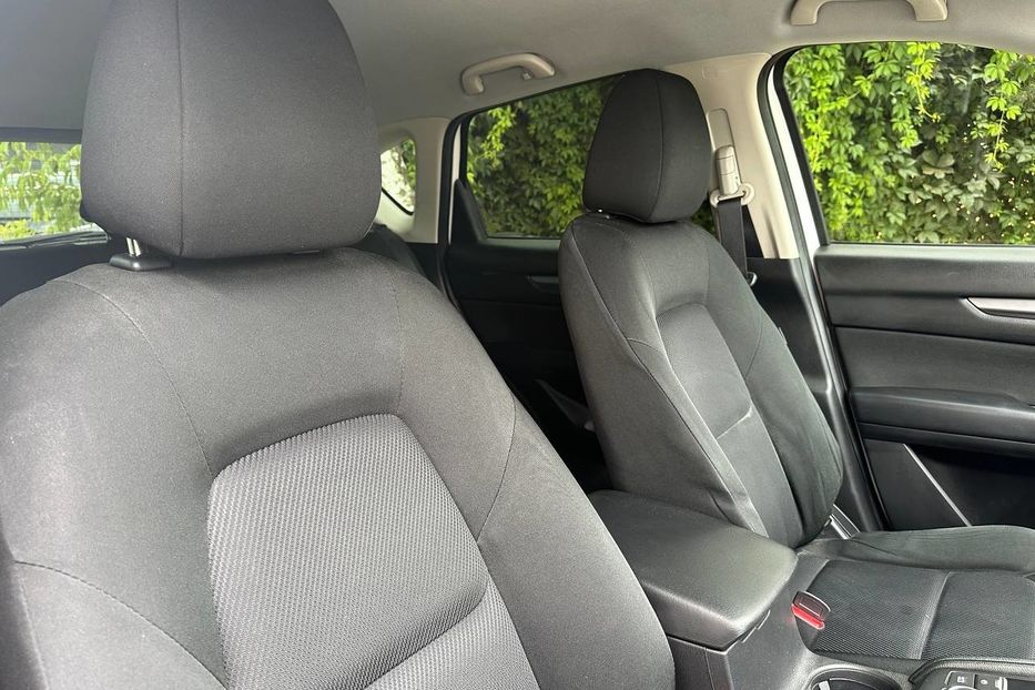 Продам Mazda CX-5 2017 года в Черновцах