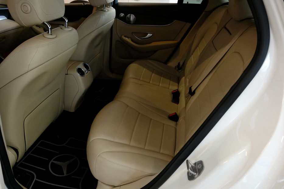 Продам Mercedes-Benz GLC-Class 2019 года в Одессе