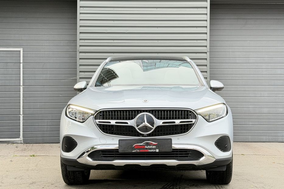 Продам Mercedes-Benz GLC-Class 300 4matic 2024 года в Киеве