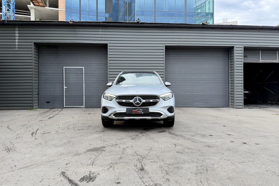 Продам Mercedes-Benz GLC-Class 300 4matic 2024 года в Киеве