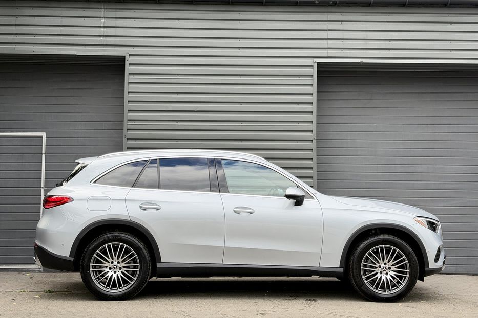 Продам Mercedes-Benz GLC-Class 300 4matic 2024 года в Киеве