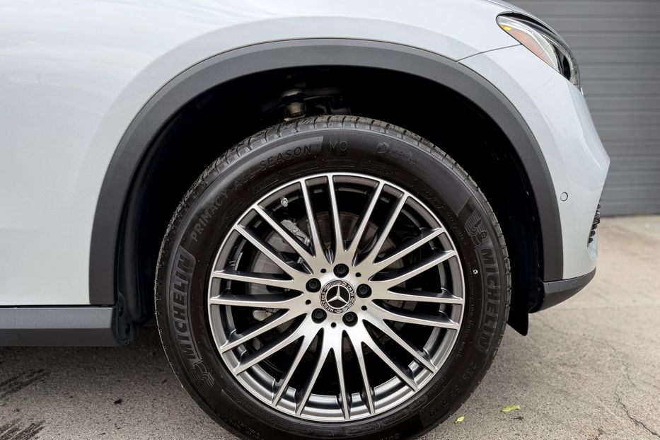 Продам Mercedes-Benz GLC-Class 300 4matic 2024 года в Киеве