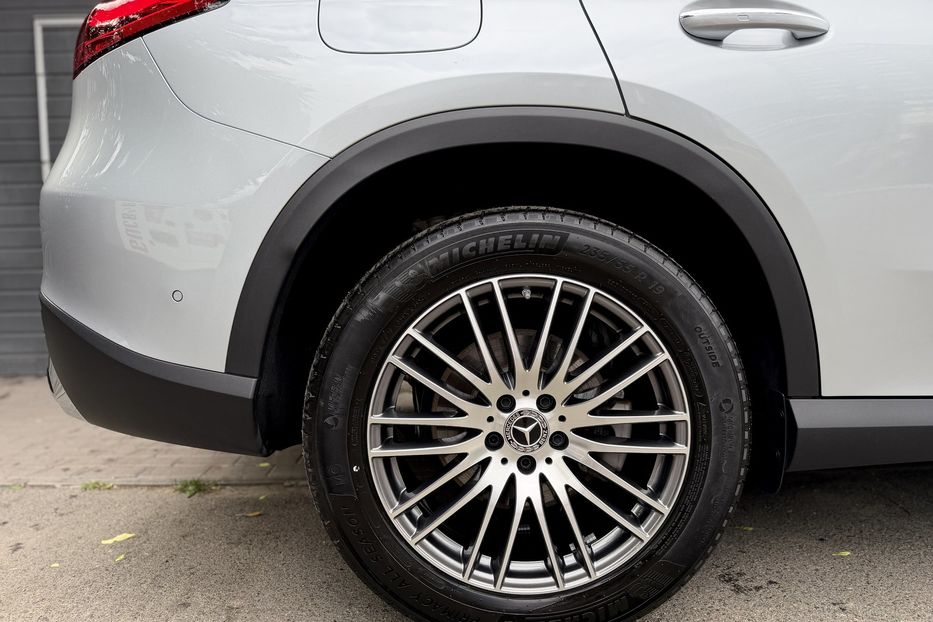 Продам Mercedes-Benz GLC-Class 300 4matic 2024 года в Киеве