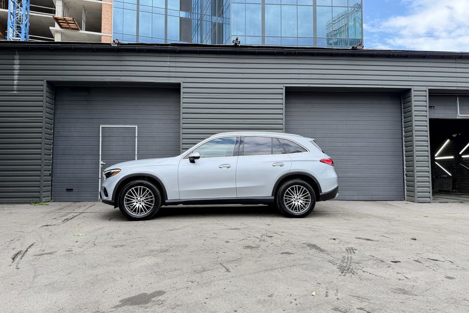Продам Mercedes-Benz GLC-Class 300 4matic 2024 года в Киеве
