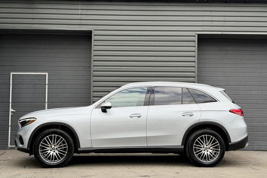 Продам Mercedes-Benz GLC-Class 300 4matic 2024 года в Киеве