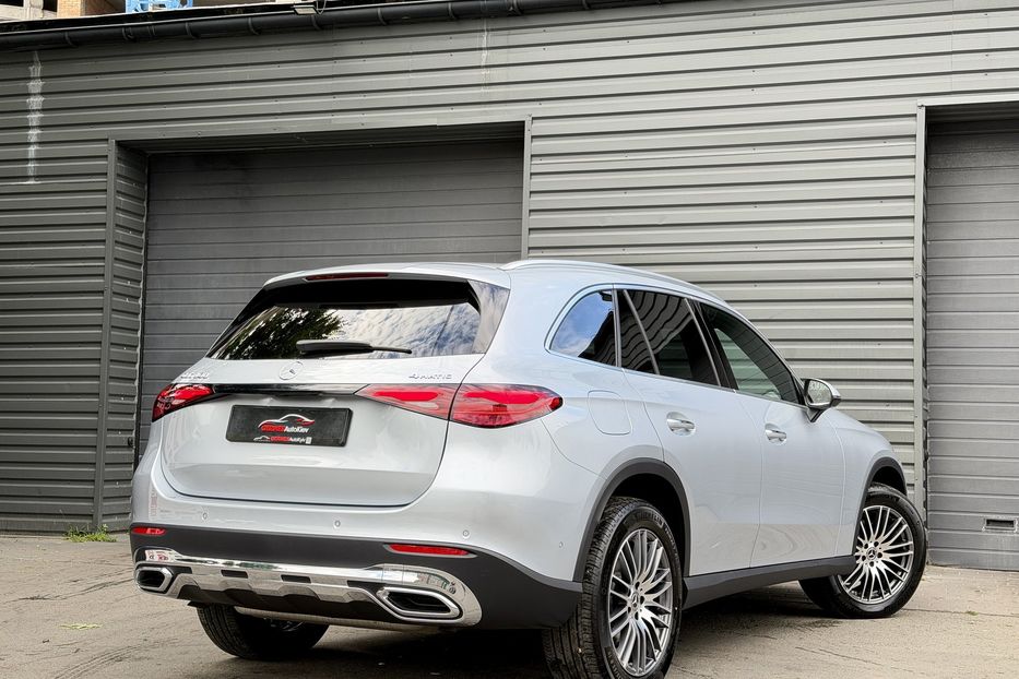Продам Mercedes-Benz GLC-Class 300 4matic 2024 года в Киеве
