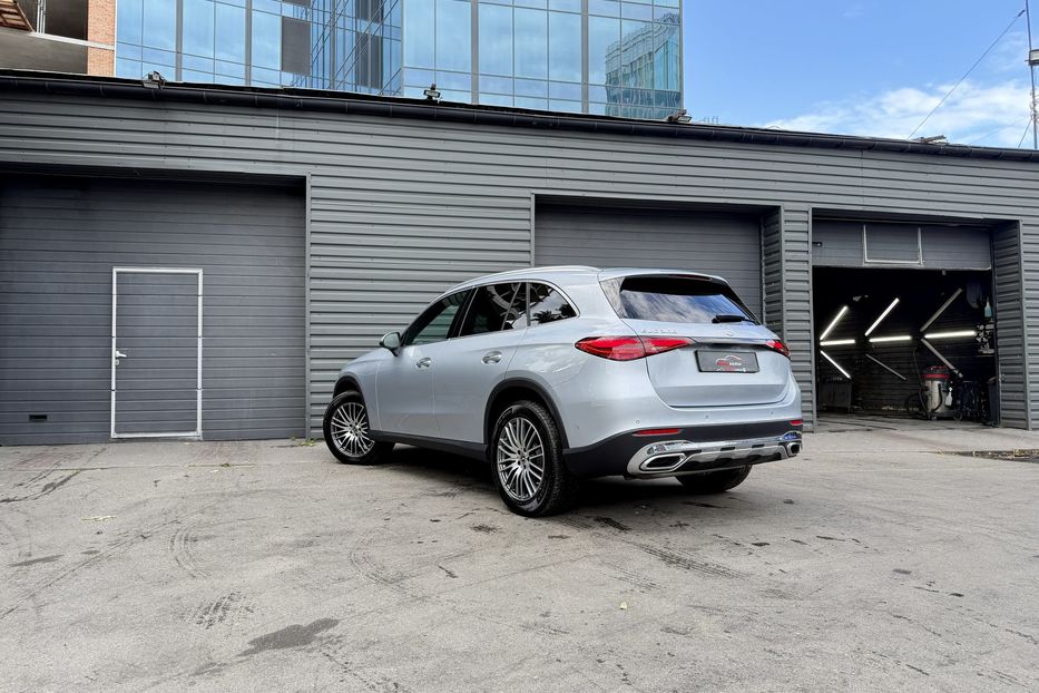 Продам Mercedes-Benz GLC-Class 300 4matic 2024 года в Киеве