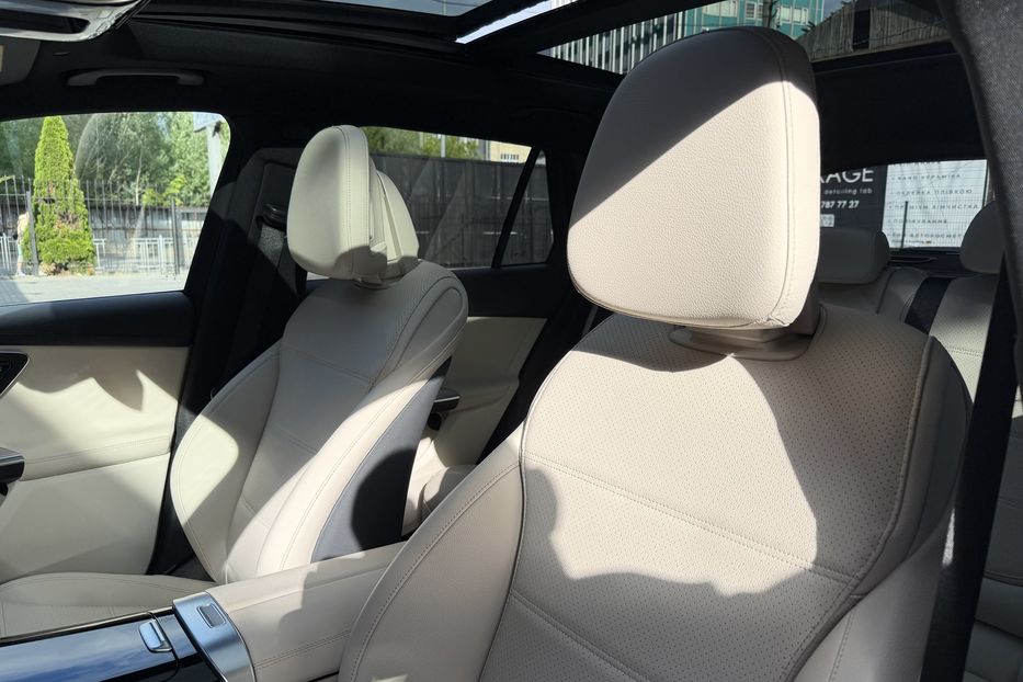 Продам Mercedes-Benz GLC-Class 300 4matic 2024 года в Киеве