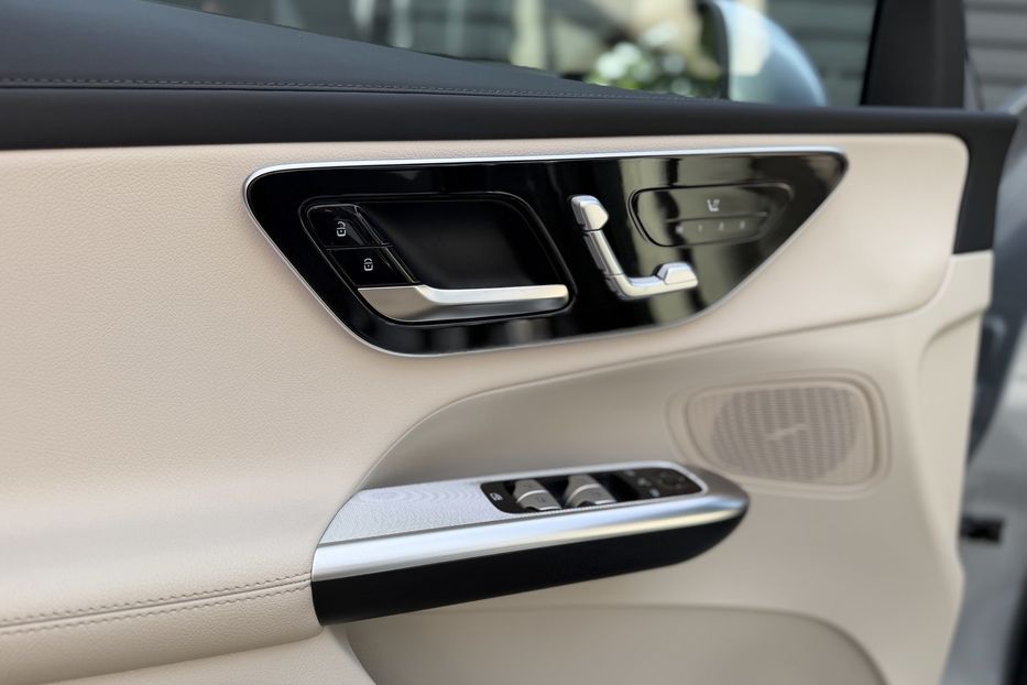 Продам Mercedes-Benz GLC-Class 300 4matic 2024 года в Киеве