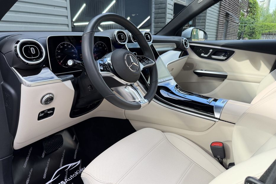Продам Mercedes-Benz GLC-Class 300 4matic 2024 года в Киеве