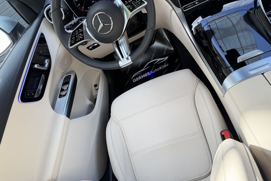 Продам Mercedes-Benz GLC-Class 300 4matic 2024 года в Киеве