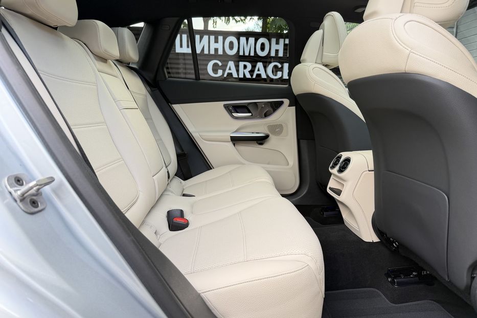 Продам Mercedes-Benz GLC-Class 300 4matic 2024 года в Киеве