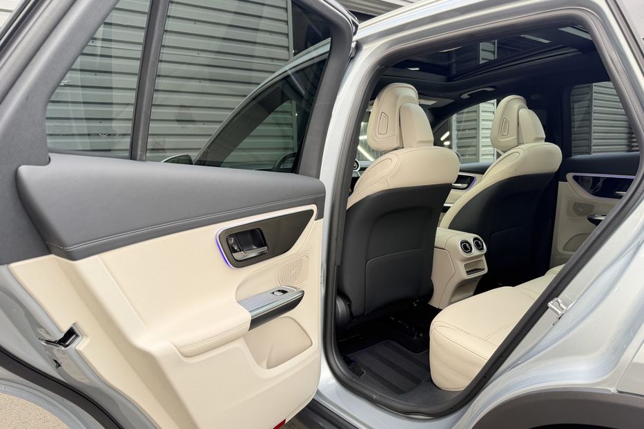 Продам Mercedes-Benz GLC-Class 300 4matic 2024 года в Киеве