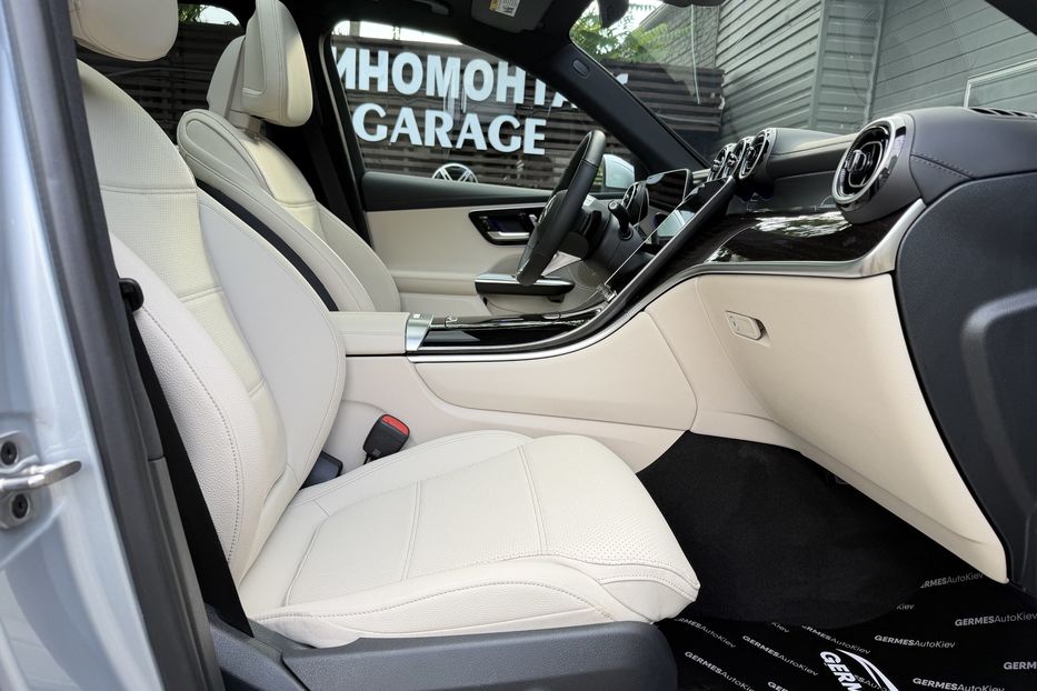 Продам Mercedes-Benz GLC-Class 300 4matic 2024 года в Киеве