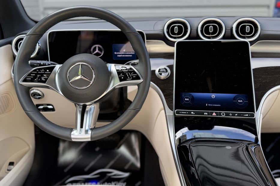 Продам Mercedes-Benz GLC-Class 300 4matic 2024 года в Киеве