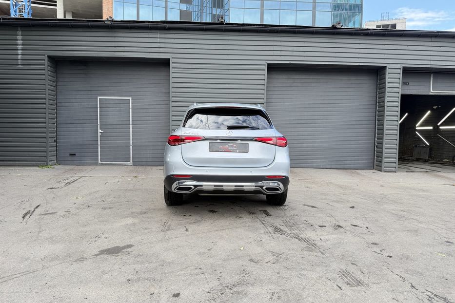 Продам Mercedes-Benz GLC-Class 300 4matic 2024 года в Киеве
