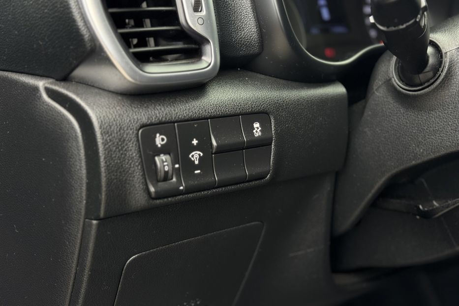 Продам Kia Sportage COMIS  2018 года в г. Умань, Черкасская область