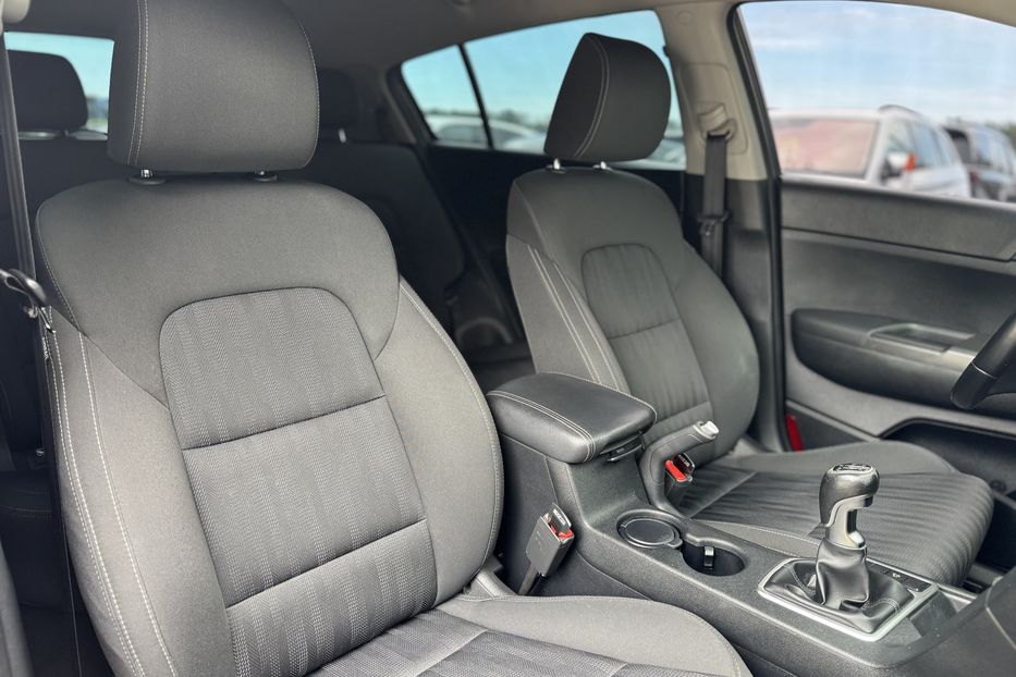 Продам Kia Sportage COMIS  2018 года в г. Умань, Черкасская область
