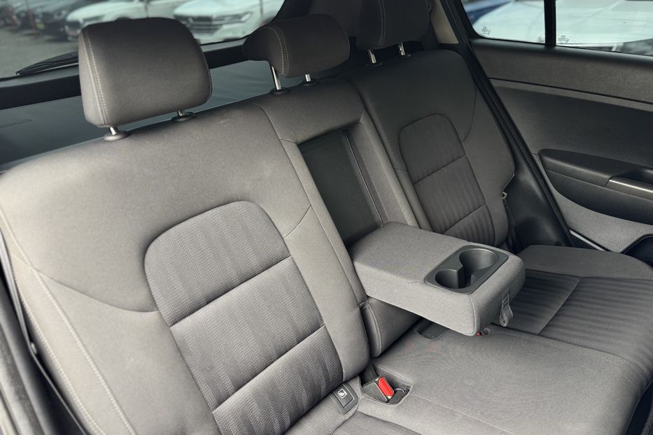 Продам Kia Sportage COMIS  2018 года в г. Умань, Черкасская область