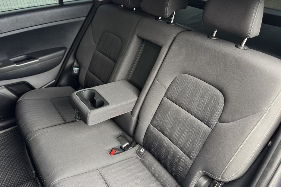 Продам Kia Sportage COMIS  2018 года в г. Умань, Черкасская область