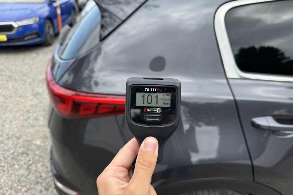 Продам Kia Sportage COMIS  2018 года в г. Умань, Черкасская область