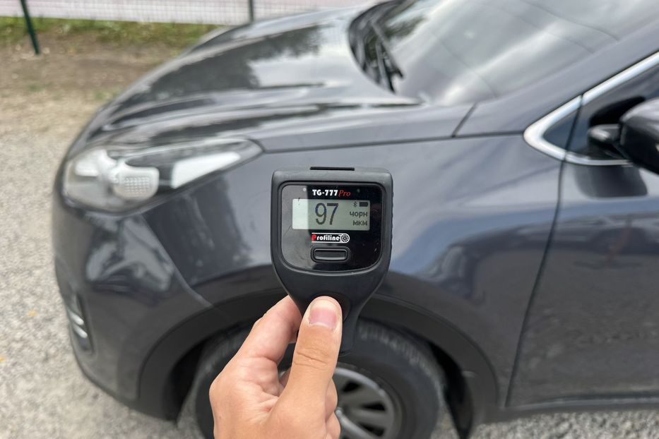 Продам Kia Sportage COMIS  2018 года в г. Умань, Черкасская область
