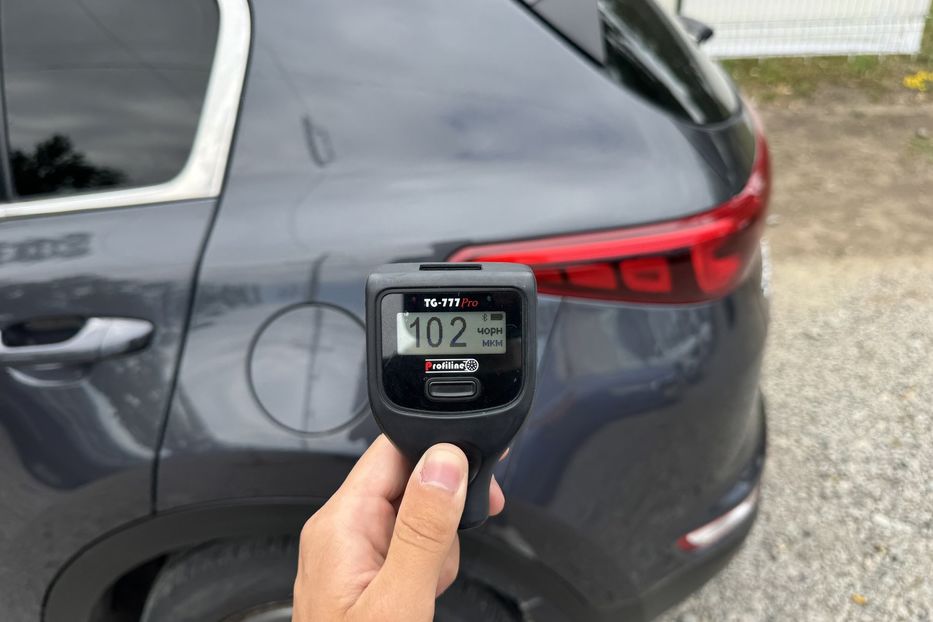 Продам Kia Sportage COMIS  2018 года в г. Умань, Черкасская область