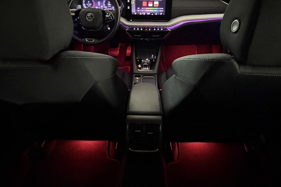 Продам Skoda Octavia А8 2.0TDI150 кс КОЛЕСА FUL LED 2022 года в Львове