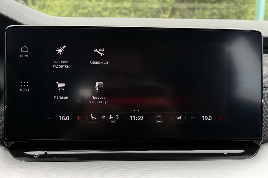 Продам Skoda Octavia А8 2.0TDI150 кс КОЛЕСА FUL LED 2022 года в Львове