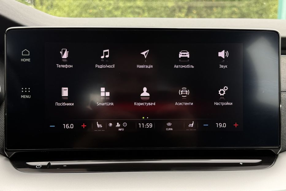 Продам Skoda Octavia А8 2.0TDI150 кс КОЛЕСА FUL LED 2022 года в Львове