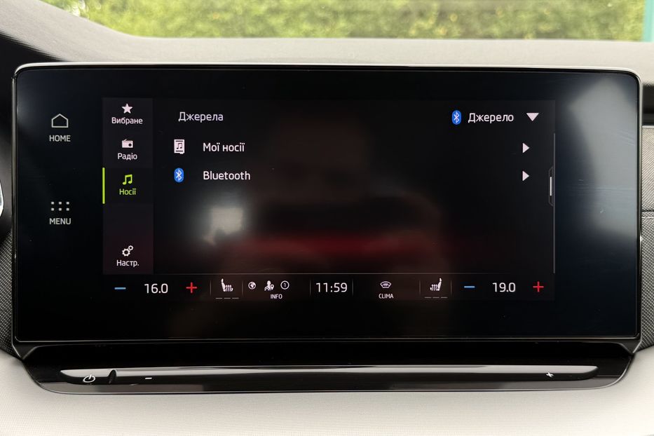 Продам Skoda Octavia А8 2.0TDI150 кс КОЛЕСА FUL LED 2022 года в Львове