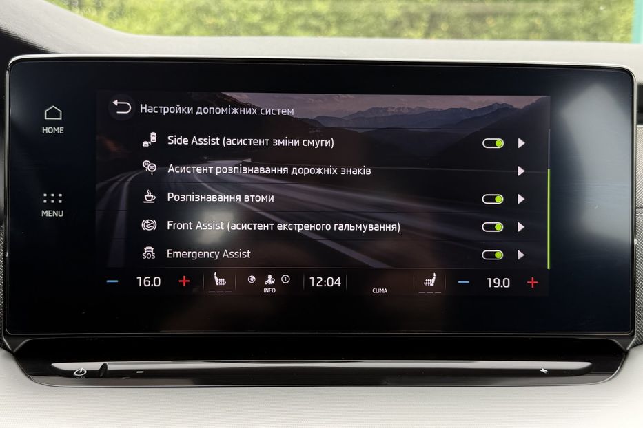 Продам Skoda Octavia А8 2.0TDI150 кс КОЛЕСА FUL LED 2022 года в Львове