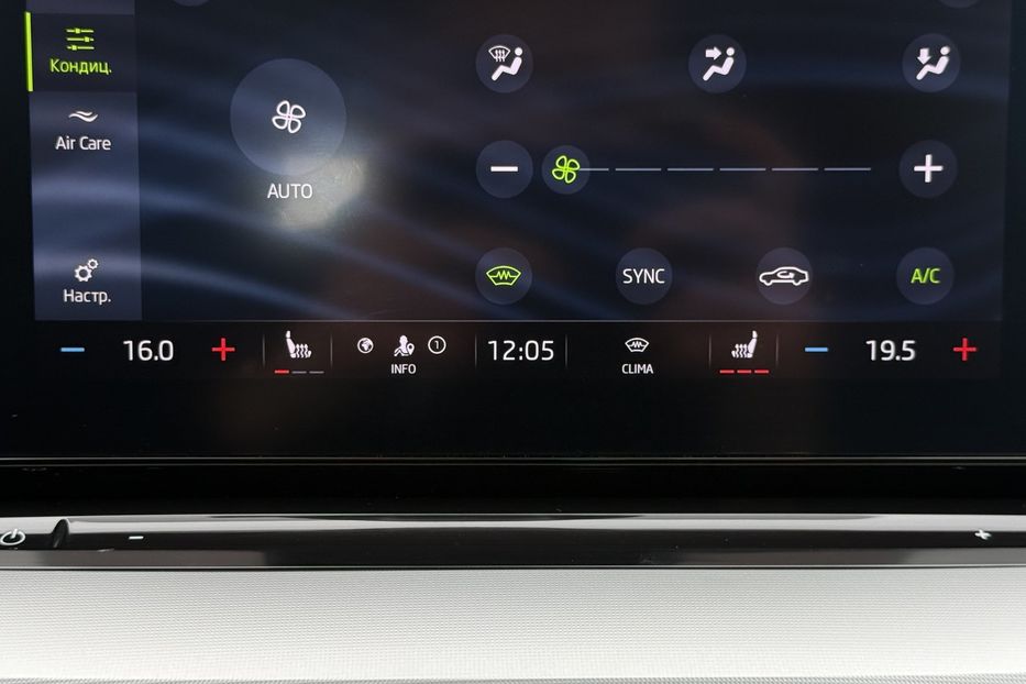 Продам Skoda Octavia А8 2.0TDI150 кс КОЛЕСА FUL LED 2022 года в Львове