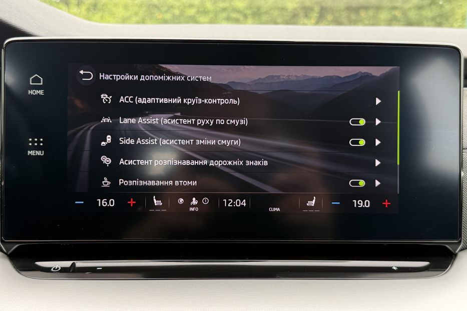 Продам Skoda Octavia А8 2.0TDI150 кс КОЛЕСА FUL LED 2022 года в Львове