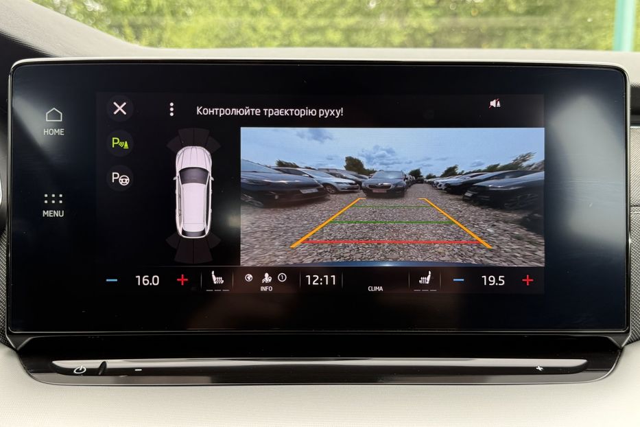 Продам Skoda Octavia А8 2.0TDI150 кс КОЛЕСА FUL LED 2022 года в Львове