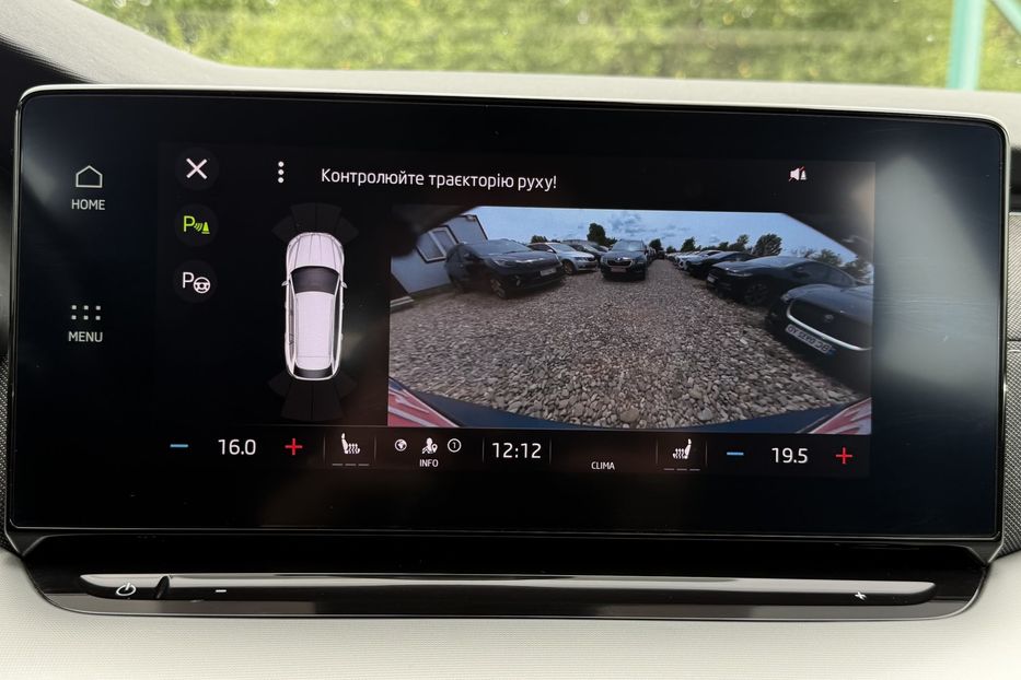 Продам Skoda Octavia А8 2.0TDI150 кс КОЛЕСА FUL LED 2022 года в Львове