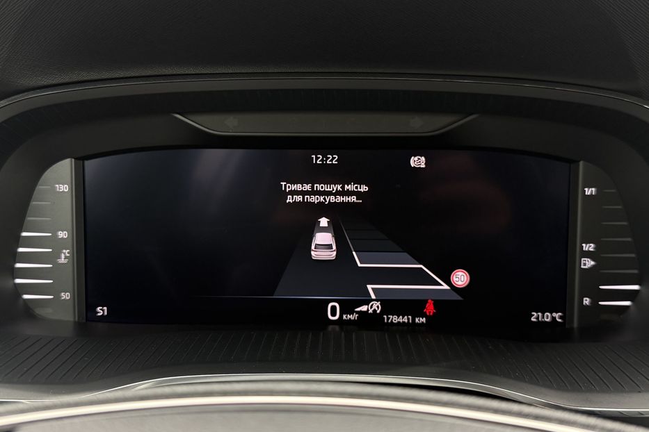 Продам Skoda Octavia А8 2.0TDI150 кс КОЛЕСА FUL LED 2022 года в Львове