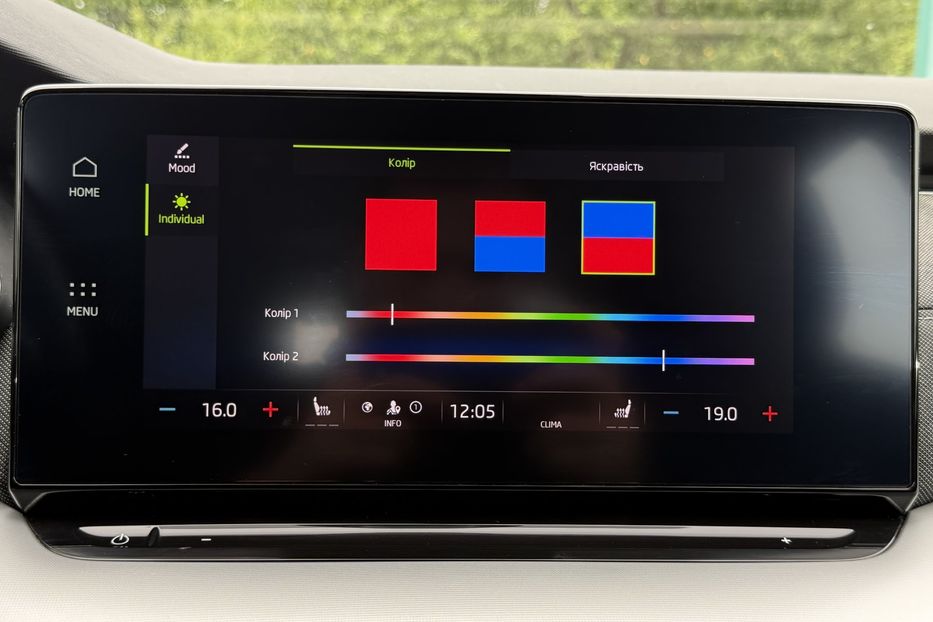 Продам Skoda Octavia А8 2.0TDI150 кс КОЛЕСА FUL LED 2022 года в Львове