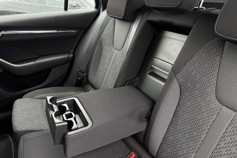 Продам Skoda Octavia А8 2.0TDI150 кс КОЛЕСА FUL LED 2022 года в Львове